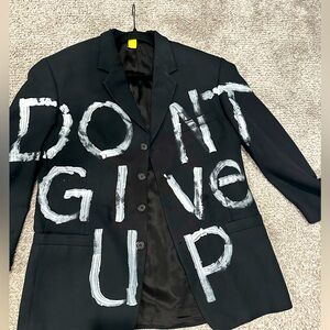 Women’s Custom Blazer